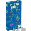 Stolová hra: Picto Bric (Pikto tehličky) - Grégory Kirszbaum, Alex Sanders, Muriel Kerba (ilustrátor)