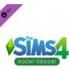 The Sims 4 Roční období