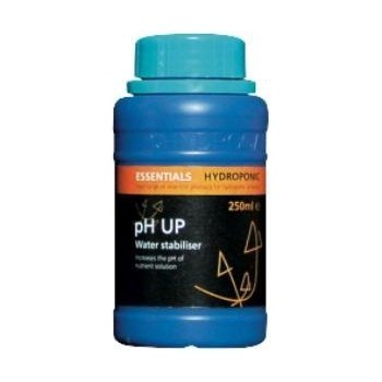 Essentials pH Up 50% 1 l