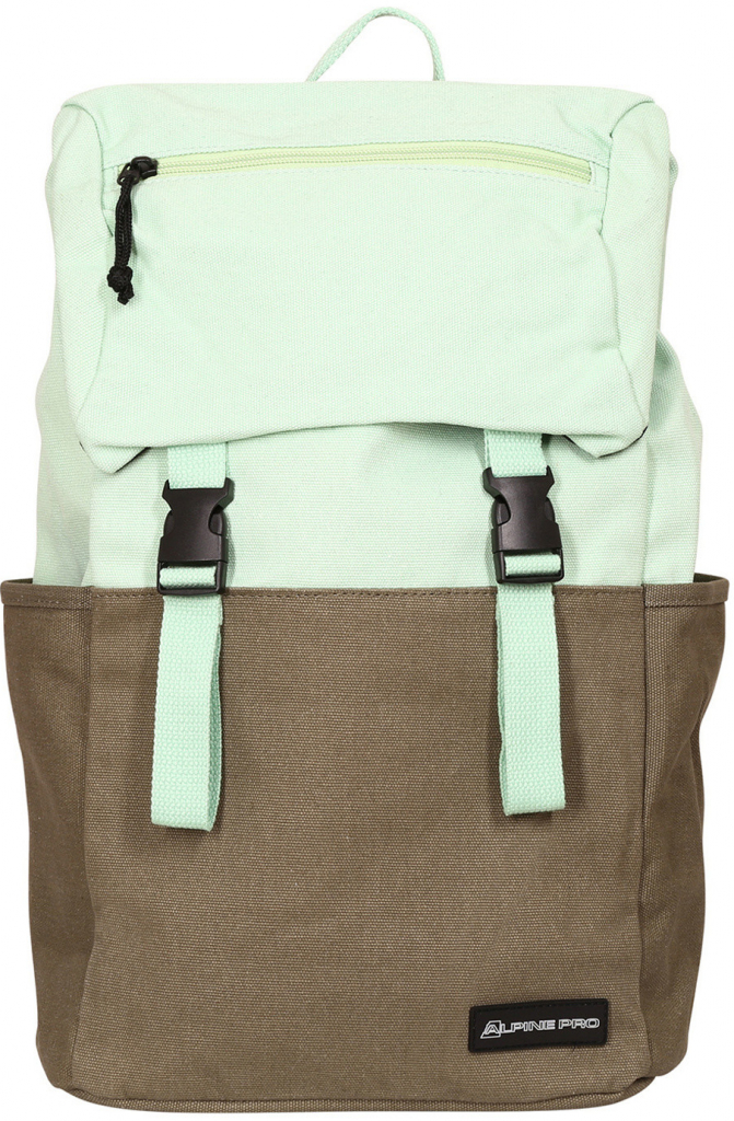 Alpine pro diore ivy green 22 l