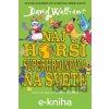 E-kniha Najhorší superhrdinovia na svete - David Walliams