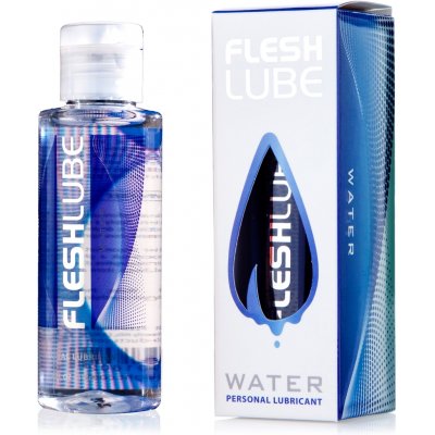 Fleshlube Water 250 ml