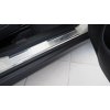 Alufrost Prahové lišty NEREZ - Suzuki VITARA 2015-2024