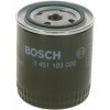 Olejový filter BOSCH 0 451 103 028