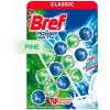 Bref Power Activ Pine WC blok 3 x 50 g