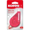 KORES Korekčný roller, 4,2 mm x 15 m
