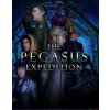 The Pegasus Expedition