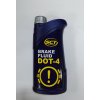 SCT Brzdová kvapalina DOT 4 1 l