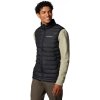 Columbia Pánska vesta Powder Lite™ II Vest čierna Farba: Black, Veľkosť: XL