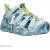 KEEN Hyperport H2 detské sandále, skyway/faded denim US 6