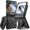 SUPCASE 118276 SUPCASE UNICORN BEETLE PRO Odolný kryt Samsung Galaxy Z Flip7 5G černý