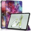 PROTEMIO 80754 ART Zaklápacie puzdro pre OnePlus Pad Go GALAXY