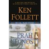 Prah večnosti - 3 diel trilógie Storočie - Ken Follett