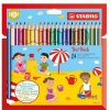 STABILO Trio silné pastelky 24 ks
