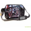 Star Wars - Darth Vader Mask (taška cez plece)