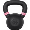 LIATINOVÁ KETTLEBELLOVÁ ČINKA 8 KG INSPORTLINE