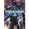 Crackdown 3