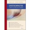 Osteopatie - Torsten Liem, Christine Tsolodimos