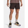 Under Armour Pánske kraťasy UA TRAIL RUN LAUNCH SHORTS-BRN Hnedá MD