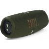 JBL CHARGE 5 Green