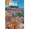 Sicílie - turistický průvodce