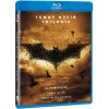Temný rytíř trilogie - 3Blu-ray