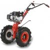 Malotraktor VARI KOHLER Command Pro CV 224 OHV Možnosti: Bez držiakov a predných závaží