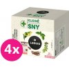 4x LEROS Čaj detský Kľudné sny 10x1,5g VP-F159683