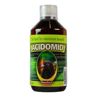 Acidomid H pre holuby 500ml