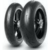 Pirelli DIABLO ROSSO IV CORSA 200/60 R17 80W