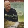 Proměna DVD - Dyer W. Wayne