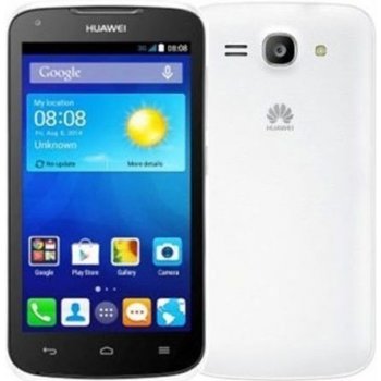 Huawei Y520