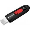 USB flashdisk Transcend JetFlash 590 32 GB USB 2.0 (TS32GJF590K) čierny/červený