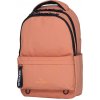 Ruksak WALKER Alpha Peach Fuzz Broskyňová