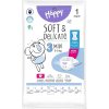 Bella Baby Happy Soft&Delicate plienky Midi 3 pre deti 5-9 kg 1 ks