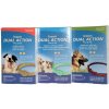 Sergeant’s DUAL ACTION Flea & Tick OBOJOK pre malé psy a mačky 60 cm