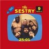 Tři sestry - 25:01 (Vinyl)