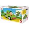 Efko Igráček Auto sa zahradnice