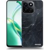 Picasee ULTIMATE CASE pro Honor 200 Smart 5G - Black marble