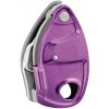 istítko PETZL GRIGRI+ Violet