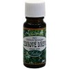 Saloos Cédrové drevo esenciálny olej 10 ml