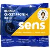 Proteínový prášok Sens Protein shake blend banánový 35 g