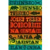 Dobrodruh na cestách - Terem Jozef