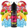 Strawberry Lemon Ice - SnV Bombo Solo Juice 15/60ml