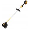 DEW DEWALT DCM561PBS-XJ Akumulátorová strunová kosačka 18V 33 CM Čierna, Žltá