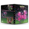 Ultra Pro Pokémon TCG Shrouded Fable A5 album