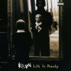 Korn: Life Is Peachy - CD