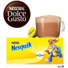 NESCAFÉ Dolce Gusto NESQUIK - kakaový nápoj - 16 kapsúl v balení