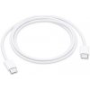 MUF72ZM/A Apple USB C/USB C Datový Kabel 1m White