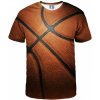 Aloha From Deer Baller T-Shirt TSH AFD096 Orange XS
